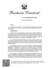 Vista preliminar de documento RD N° 0118-2025-MIDAGRI-SG-OGGRH