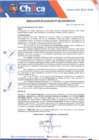 Vista preliminar de documento RESOLUCION DE ALCALDIA N° 082-2025-MDCH_A