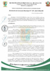 Vista preliminar de documento N°109 RESOLUCION DE GERENCIA MUNICIPAL