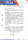 Vista preliminar de documento RESOLUCIÓN DE ALCALDÍA N° 089-2025-MDCH_A
