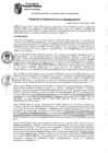 Vista preliminar de documento Nº 083-2025-GM-MDPP