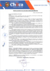 Vista preliminar de documento RESOLUCION DE ALCALDIA N° 090-2025-MDCH_A