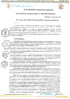 Vista preliminar de documento RESOLUCIÓN DE ALCALDÍA N° 098-2025-MDCH-A