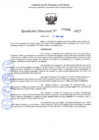 Vista preliminar de documento RESOLUCION DIRECTORAL N° 002241-2025-GR.LAMB/GRED-UGEL.CHIC