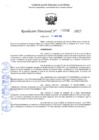 Vista preliminar de documento RESOLUCION DIRECTORAL N° 002242-2025-GR.LAMB/GRED-UGEL.CHIC