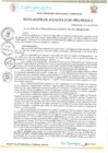 Vista preliminar de documento RESOLUCION DE ALCALDIA  N° 101-2025-MDCH-A