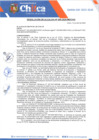 Vista preliminar de documento RESOLUCIÓN DE ALCALDIA N° 095-2025-MDCH_A