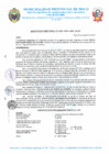 Vista preliminar de documento R.D. Nº 352-2024-MPP-OGAF