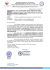 Vista preliminar de documento OFICIO MÚLTIPLE Nº 0078-2025_ Desarrollo de la Celebración de la Semana de la Educación Artística.