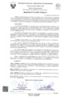 Vista preliminar de documento APROBAR, la designación de asesor para el proyecto de tesis del estudiante: YELMAR ANTHONY LLIMPE RIVAS