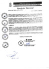 Vista preliminar de documento R.D. N°0281-2025-DIRESA-OGESS-HC