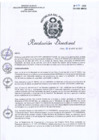 Vista preliminar de documento RD-213-2025-DG-HSR-MINSA