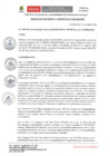 Vista preliminar de documento RESOLUCION DE GERENCIA MUNICIPAL 098-2025-MDC
