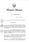 Vista preliminar de documento RD N° 182-2025