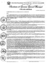 Vista preliminar de documento Nº 092-2025