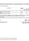 Vista preliminar de documento 11 de abril de 2025 - Anexo 6 Modificación del CMN 030-2025