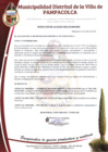 Vista preliminar de documento RESOLUCION DE ALCALDIA NRO. 070-2024-MDP