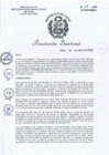 Vista preliminar de documento RD-228-2025-DG-HSR-MINSA