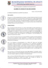 Vista preliminar de documento ACUERDO DE CONCEJO N°026-2025-CM-MDA