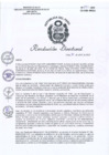 Vista preliminar de documento RD-230-2025-DG-HSR-MINSA