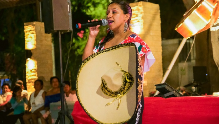 Mariachi