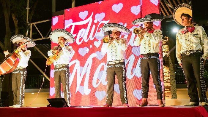 Mariachis