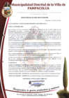 Vista preliminar de documento RESOLUCION DE ALCALDIA NRO. 074-2024-MDP