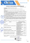Vista preliminar de documento ACUERDO DE CONCEJO MUNICIPAL N° 001-2023-MDCH_CM