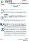 Vista preliminar de documento Resolución de Alcaldía N°072-2025-MDSE-HL