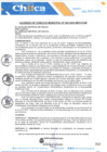 Vista preliminar de documento ACUERDO DE CONCEJO MUNICIPAL N° 002-2023-MDCH_CM