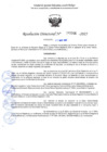Vista preliminar de documento RESOLUCION DIRECTORAL N° 002246-2025-GR.LAMB/GRED-UGEL.CHIC