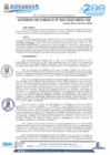 Vista preliminar de documento N°066-2025 Aprobar , la priorizacion para su financiamiento accesibilidad a la adquisicion de productos  en el mercado centrla de lircay