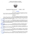 Vista preliminar de documento RESOLUCION DIRECTORAL N° 002251-2025-GR.LAMB/GRED-UGEL.CHIC