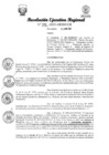 Vista preliminar de documento RER N° 098-2025