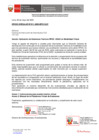 Vista preliminar de documento Oficio Circular N° 011-2025-MTC/12.07  "Aplicación de Exámenes Teóricos RPAS - DGAC en Modalidad Virtual"