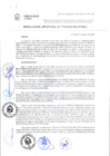 Vista preliminar de documento Resolución de Jefatura N° 116-2025-MDLP-OGA