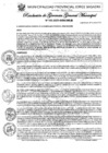 Vista preliminar de documento Nº 103-2025