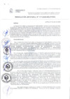 Vista preliminar de documento Resolución de Jefatura N° 117-2025-MDLP-OGA