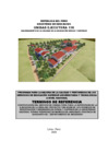 Vista preliminar de documento Términos de referencia