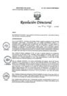 Vista preliminar de documento RD N° 156-2025-DG-INMP/MINSA