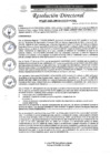 Vista preliminar de documento R.D. N°0287-2025-DIRESA-OGESS-HC