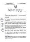 Vista preliminar de documento RD N° 157-2025-DG-INMP/MINSA