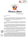 Vista preliminar de documento R.J. N° 181-2024-MINAM-VMGA-GICA - Aprueba TRIGÉSIMO PRIMERA Modificación PAC