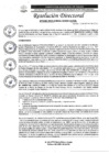Vista preliminar de documento R.D. N°0288-2025-DIRESA-OGESS-HC