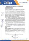 Vista preliminar de documento ACUERDO DE CONCEJO MUNICIPAL N° 016-2023-MDCH_CM