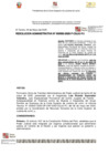 Vista preliminar de documento R.A. 000593-2025-P-CSJJU, VACACIONES DE LUIS SUASNABAR Y ENCARGAR SU DESPASCHO A ANGELA BALDEON
