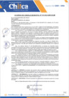 Vista preliminar de documento ACUERDO DE CONCEJO MUNICIPAL N° 018-2023-MDCH_CM