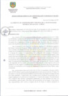 Vista preliminar de documento RESOLUCION DE GERENCIA DE ADMINISTRACION Y FINANZAS N°020-2025