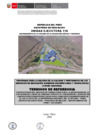 Vista preliminar de documento Términos de referencia