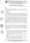 Vista preliminar de documento RESOLUCION DE ALCALDIA N°109-2025-A-MDA